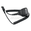 Mikrofonogłośnik PMMN4076A Motorola z gniazdem słuchawkowym IP54