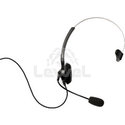 Zestaw słuchawkowy PMLN5974A Motorola nagłowny MagOne