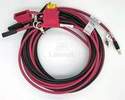 Kabel zasilający HKN4192B Motorola