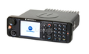 Radiotelefon MTM5400 Motorola Desk TETRA