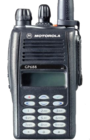 Radiotelefon GP688 Motorola /403-470 MHz/ 4W
