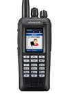 Radiotelefon TK-D200E VHF Kenwood