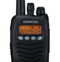 Radiotelefon TK-2170E3 VHF Kenwood