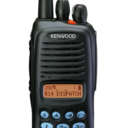 Radiotelefon TK-2180E VHF Kenwood