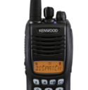 Radiotelefon TK-2312E VHF Kenwood