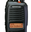 Radiotelefon TK-3180E UHF Kenwood