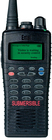 Radiotelefon HT726 VHF Entel 