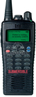 Radiotelefon HT786T UHF MPT