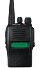 Radiotelefon HX423 VHF Entel
