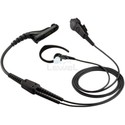 Zestaw słuchawkowy PMLN6127A IMPRES czarny