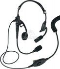 Zestaw słuchawkowy PMLN6624 kostny z mikrofonem i PTT