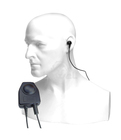 Zestaw słuchawkowy EPT40/950 kostny PTT Atex