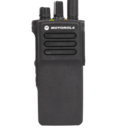Radiotelefon DP4401E VHF GPS MOTOTRBO