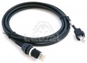 Kabel PMKN4030A - 2,3m  do zdalnego sterowania
