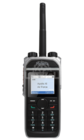 Radiotelefon Hytera PD685 UHF GPS/MD