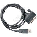 Kabel do transmisji danych/programowania PC75 USB