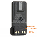 Akumulator Motorola NNTN8560 IMPRES LiIon 2500mAh UL-TIA4950