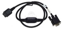 Kabel do programowania PMKN4122A (RS232) AIE