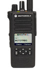 Radiotelefon DP4601E UHF GPS MOTOTRBO
