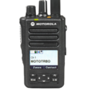 Radiotelefon Motorola DP3661E VHF MOTOTRBO