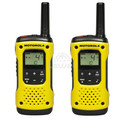 Radiotelefon Motorola TLKR T92 H2O /446MHz/0,5W /IP67