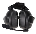Zestaw słuchawkowy PMLN6760 nagłowny (ciężki)