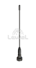 Bat anteny samoch. AQB-H6A prosty (155-174 MHz)