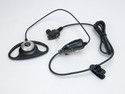 Zestaw słuchawkowy PMLN5271A z PTT typu D (duży)