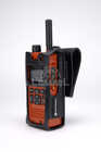 Futerał Motorola PMLN5287 skórzany twardy Atex