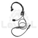 Zestaw słuchawkowy PMLN5391B nagłowny Atex (lekki)