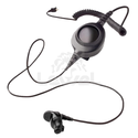 Zestaw słuchawkowy PMLN5561A kostny